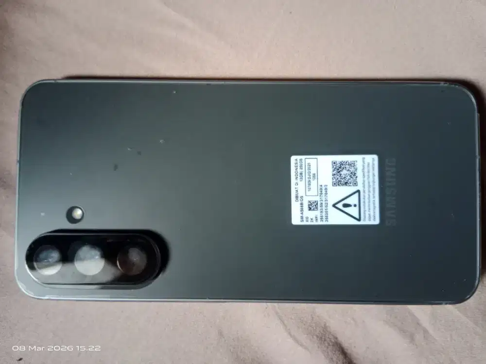 Jual hp masih ok banget garansi panjang