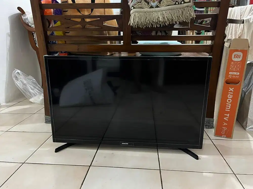 TV LED Samsung 32 inch