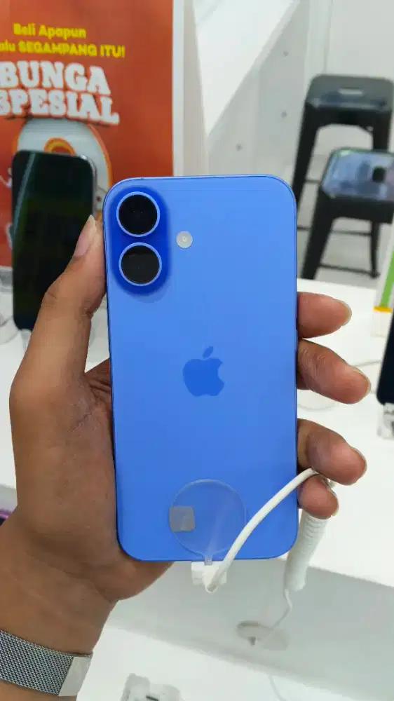 iPhone 16 Basic 128GB