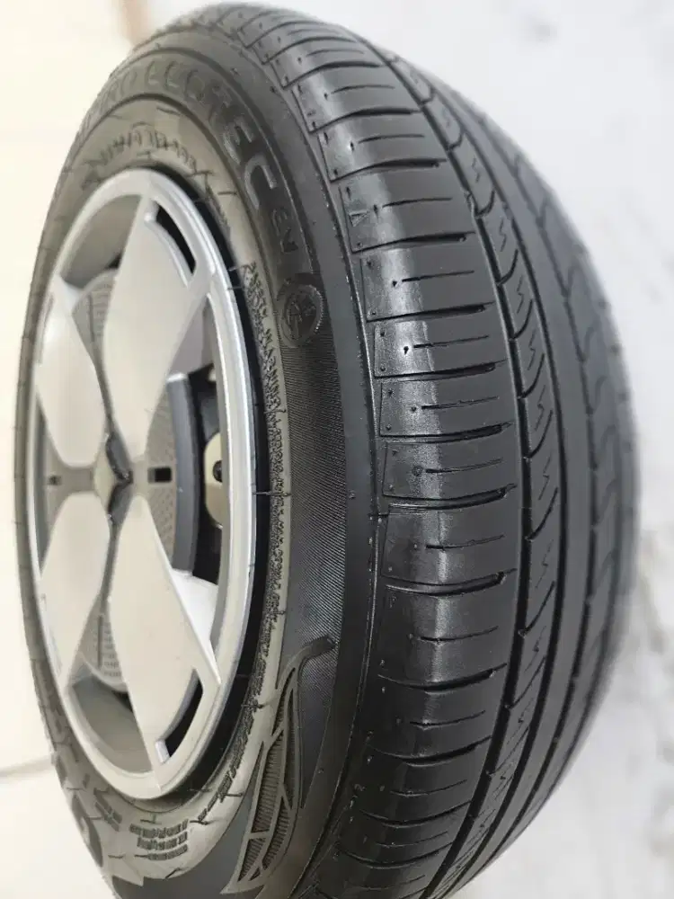 Ban Velg serep Wuling Air Ev