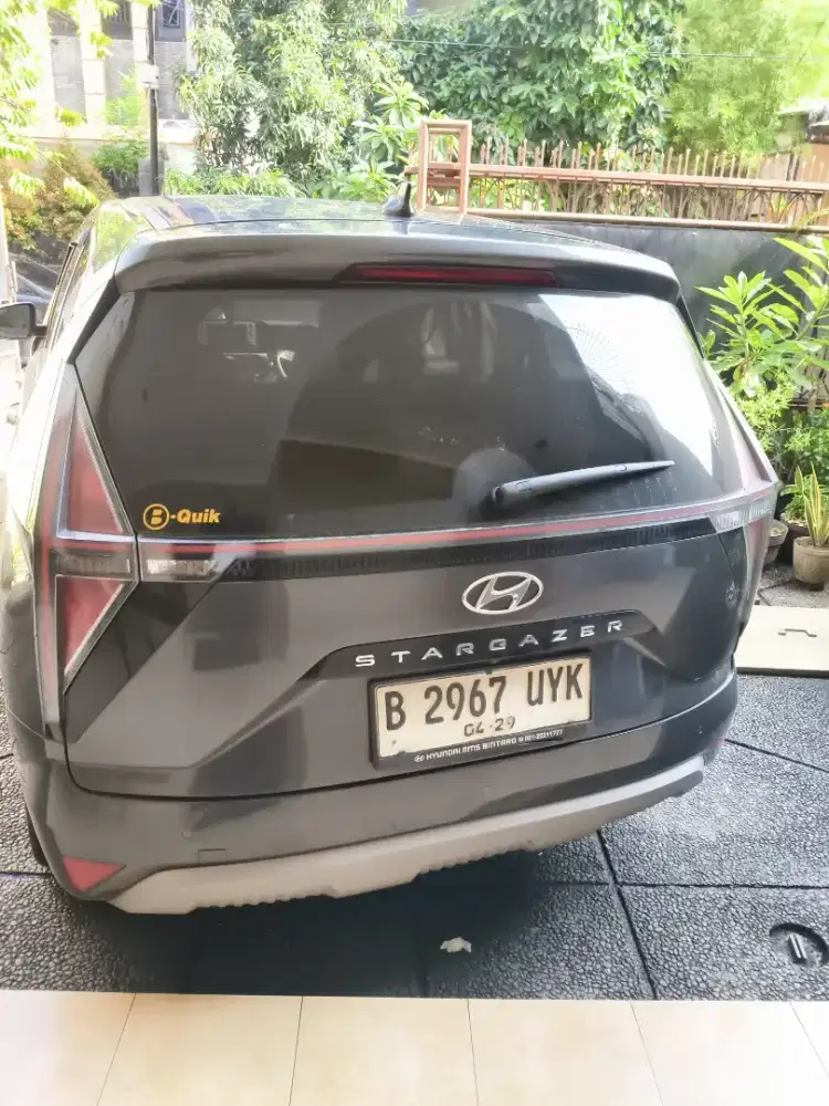 Stargazer Prime At  2024 Dijual