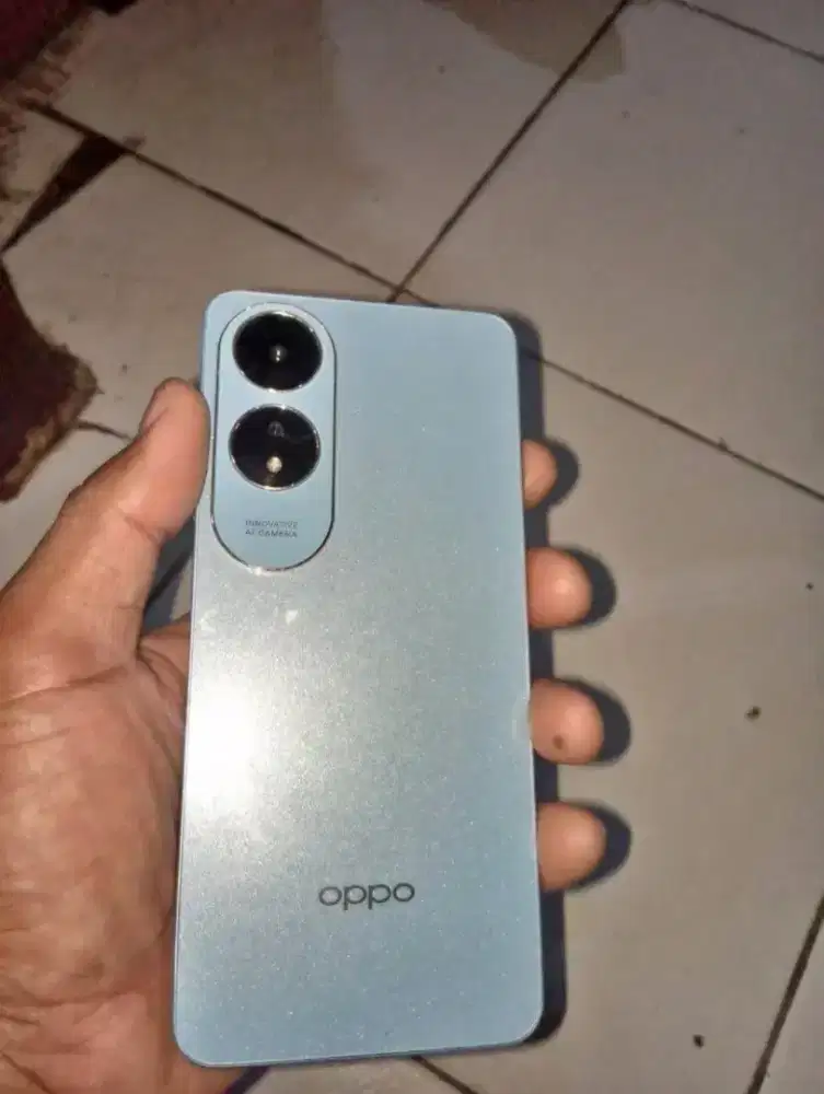 HP Oppo A60 256GB