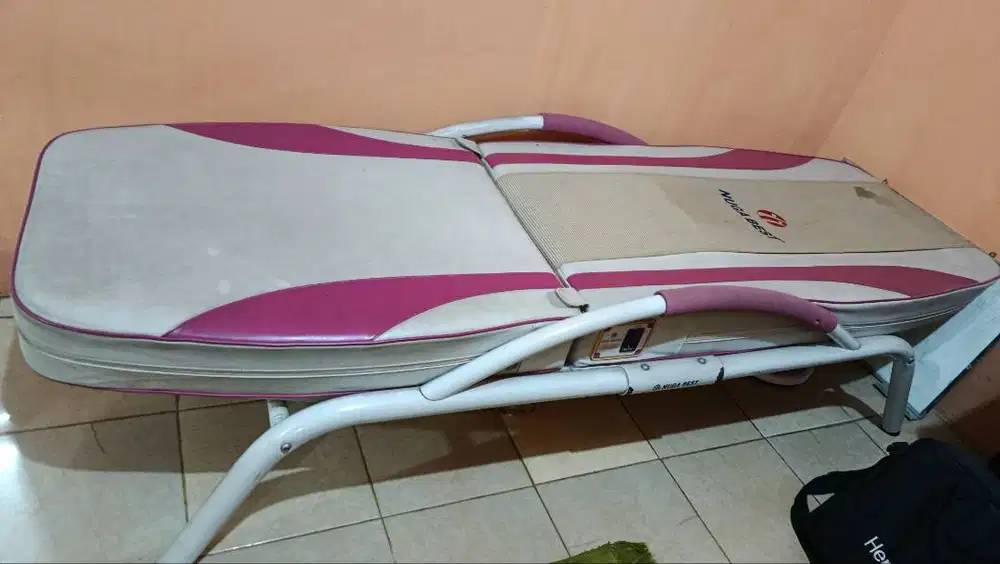 Alat kesehatan Therapy Nuga Best