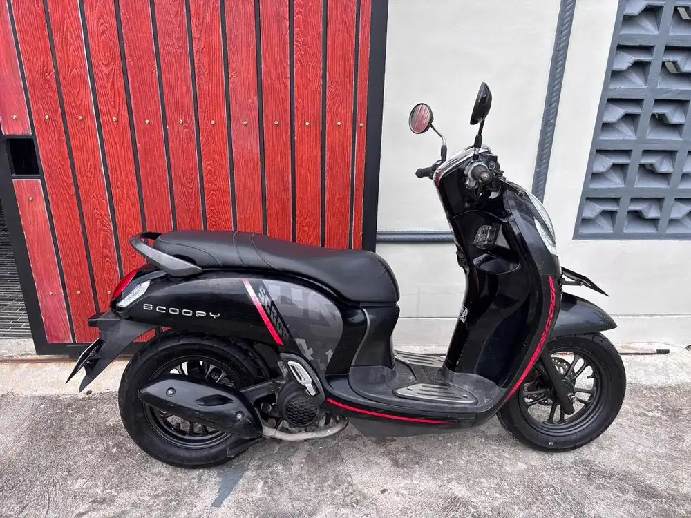 Soopy 2021 (Tangan Pertama)