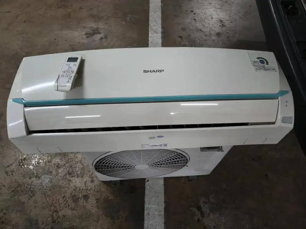 Ac sharp 1/2 PK thailand