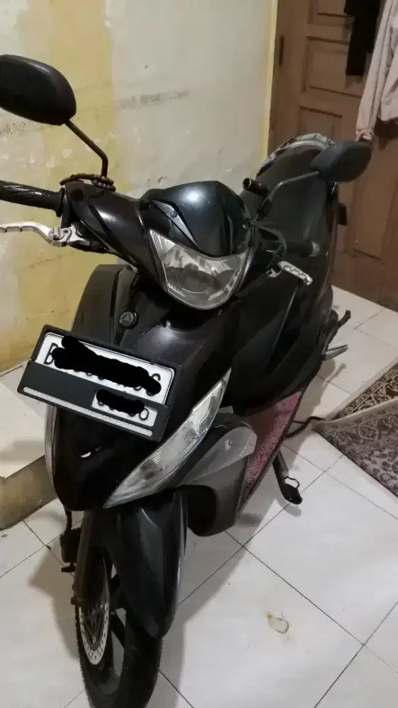 Motor matic Yamaha Mio j