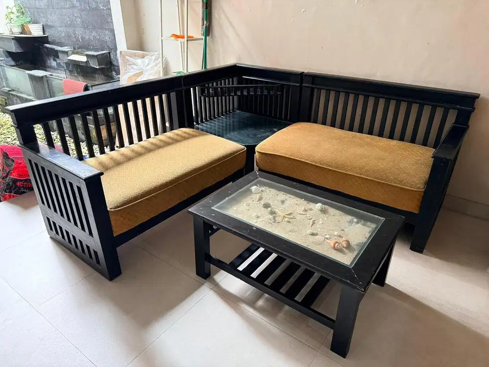 Jual Sofa Santai