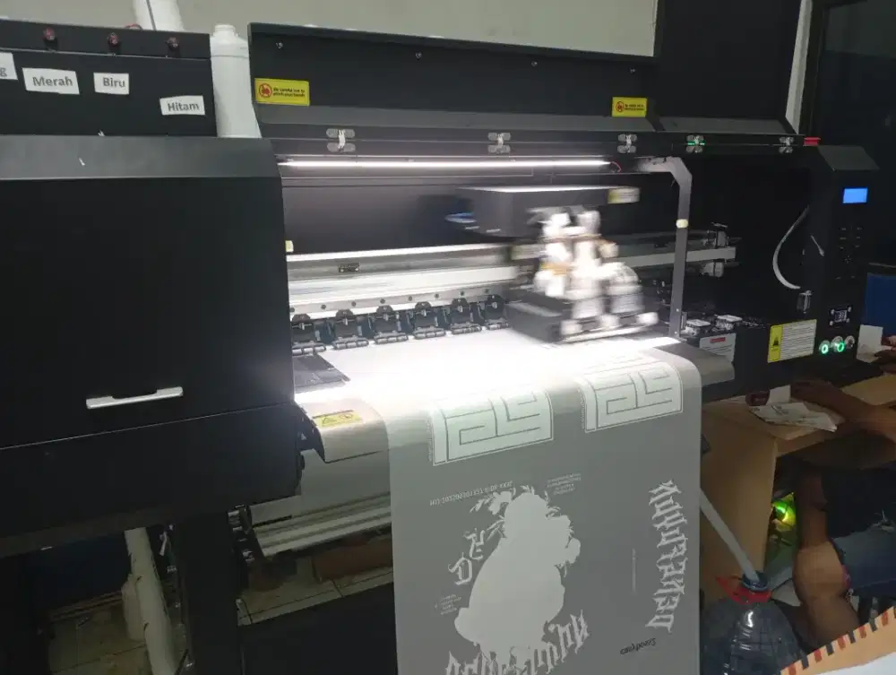 Lowongan kerja Part Time packing baju dan gelas