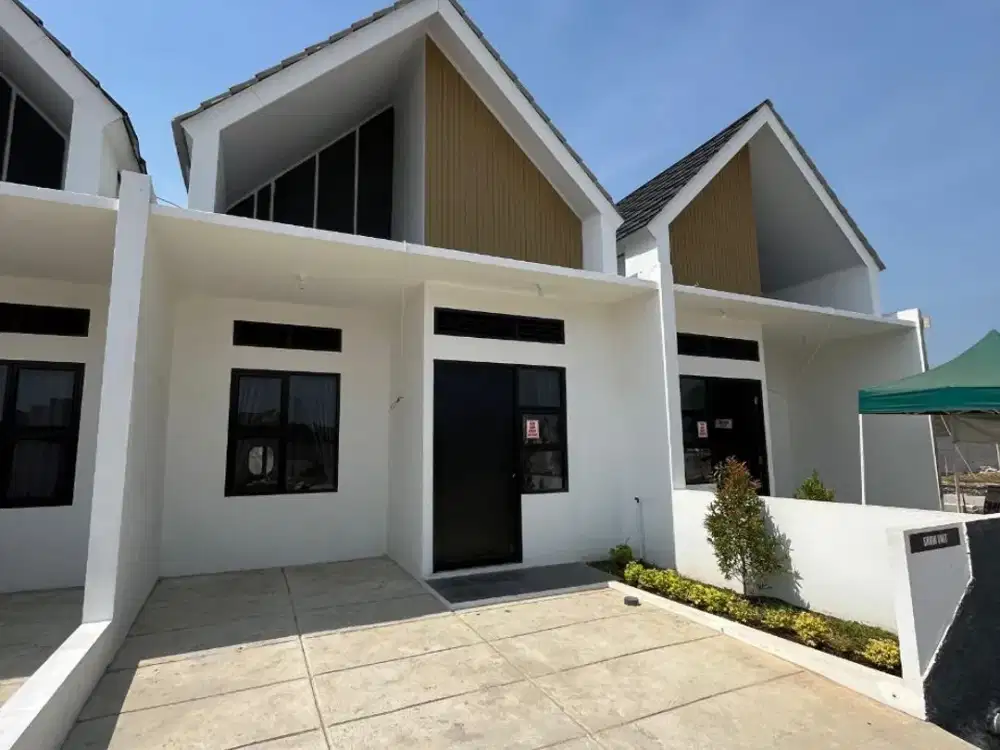 PRIME PANORAMA VILLAGE KARAWANG