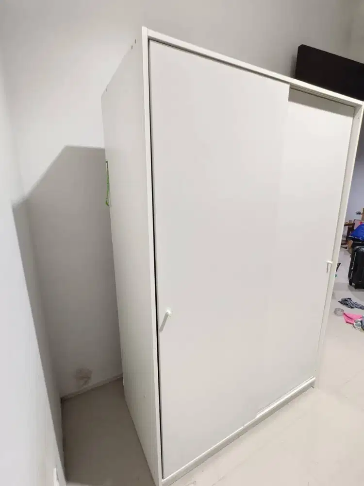 Dijual Lemari Ikea Bekas