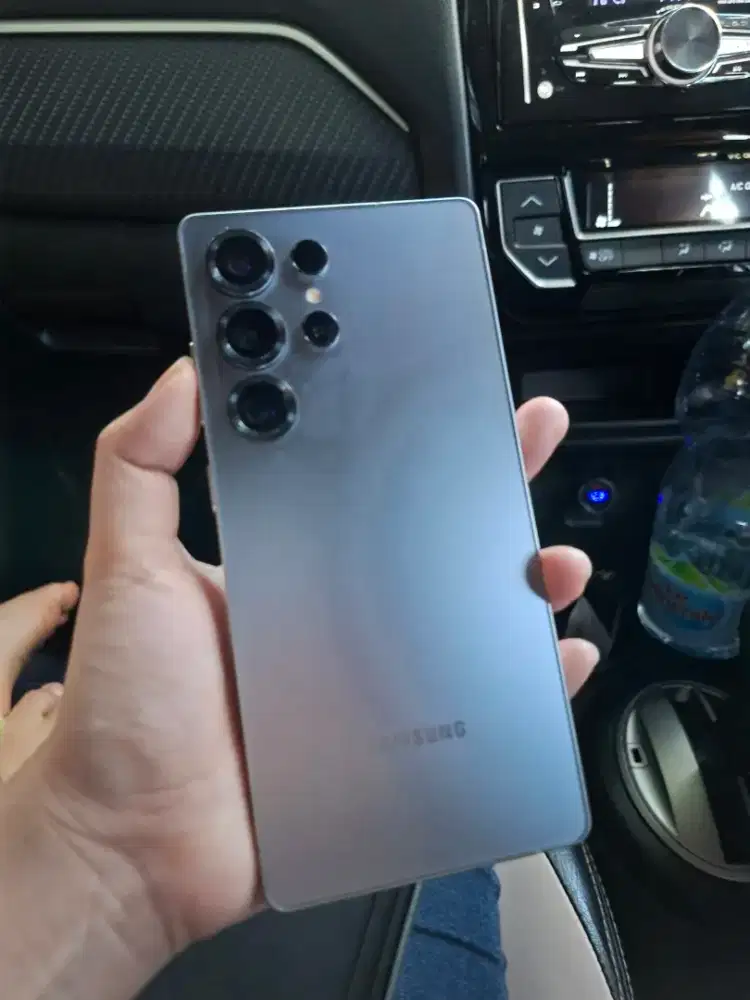 Samsung S25 ultra 512gb