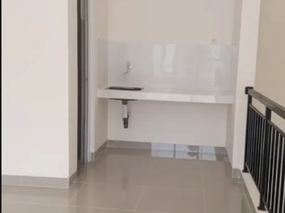 Disewakan Ruko 4.5X9 di Sorrento Grande West By Rumah Chinida (Dw)