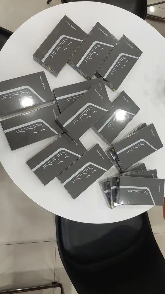 SAMSUNG S26 ULTRA REDY 512 GB NEW