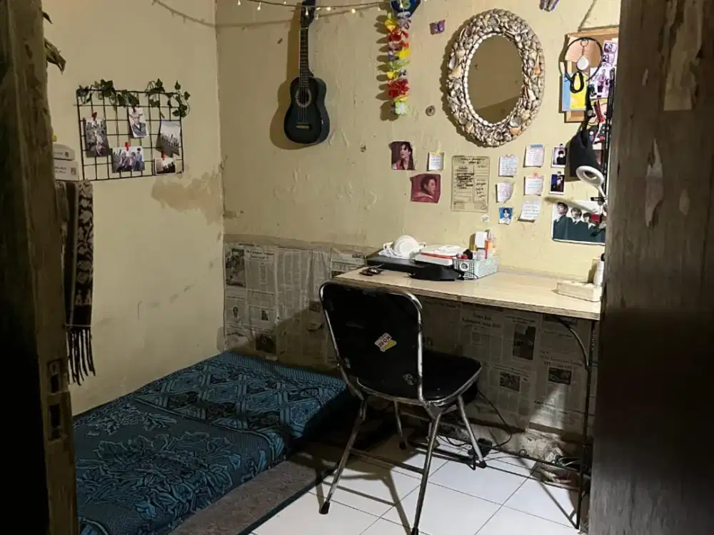 Di Jual Rumah Hitung Tanah Panglima Polim Blok M Wijaya Lamandau