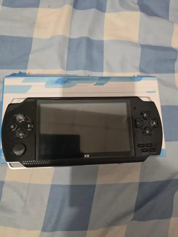 Videogame Retro Klasik