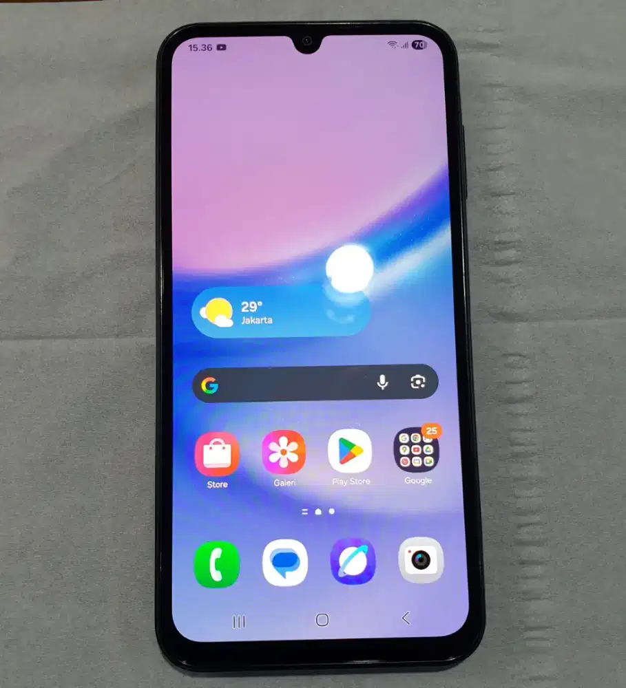 Samsung A15 4G 8/128 GB