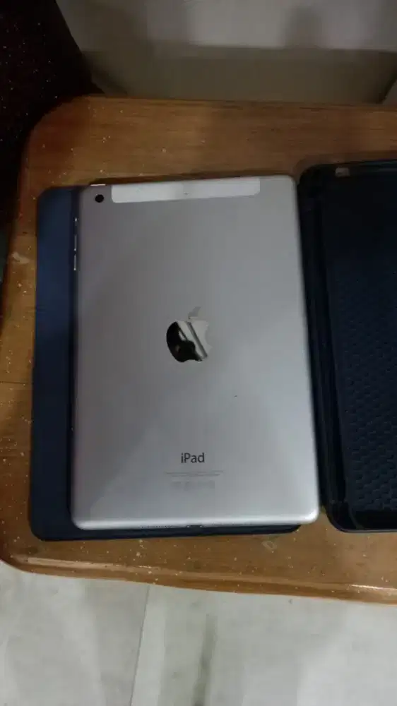 Ipad mini 2 ram 32