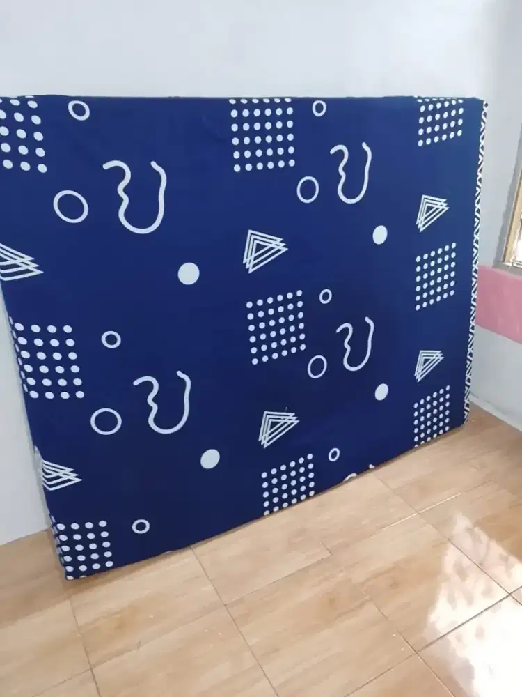 Dijual kasur Edisi pindahan