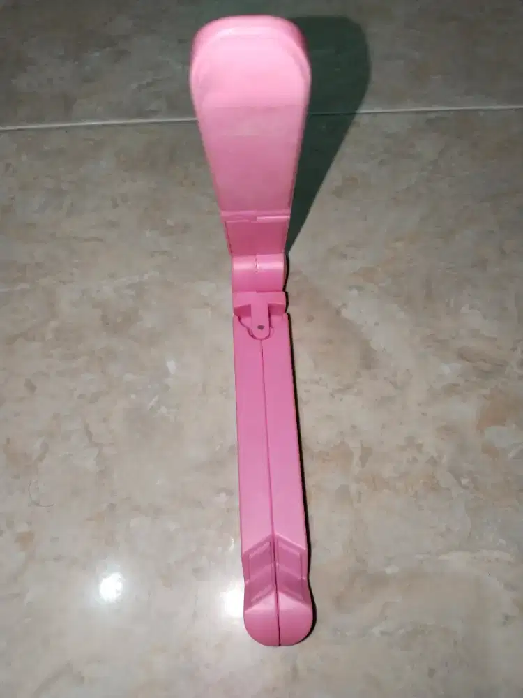 jual braket dudukan sandaran penyangga handphone dan tablet.