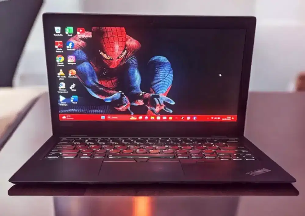 Lenovo Thinkpad L390 Jual Murceee Aja