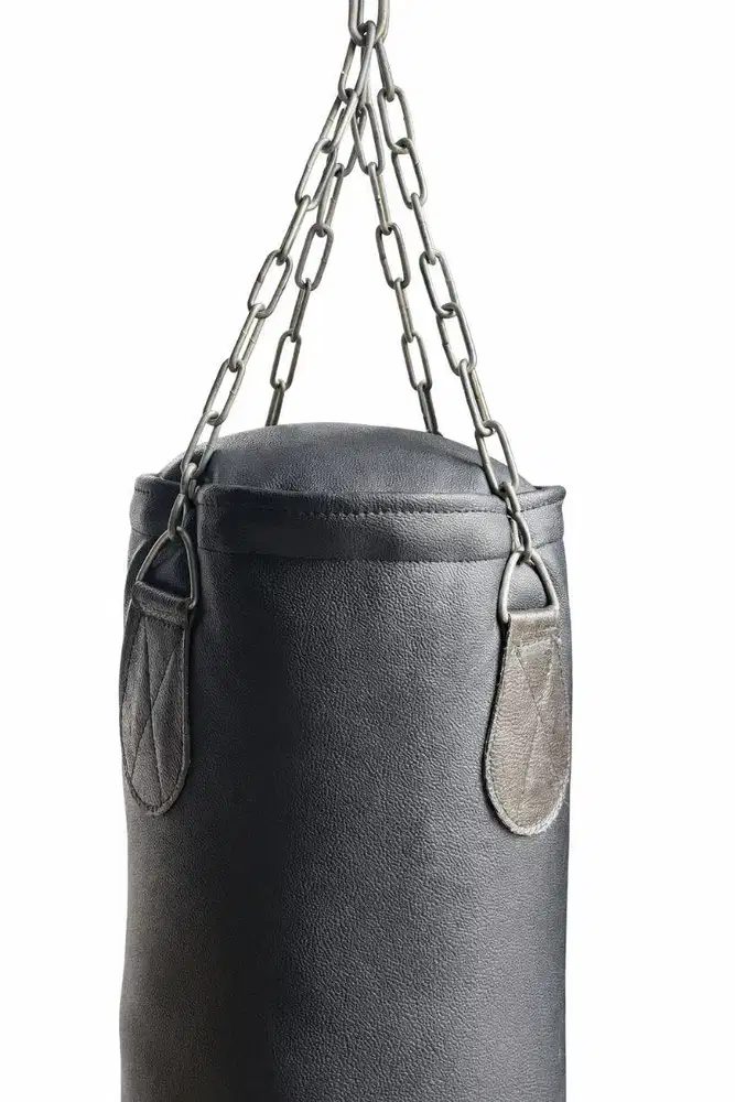 Dijual Paket Alat Boxing – Cocok untuk Home Gym / Muay Thai Training