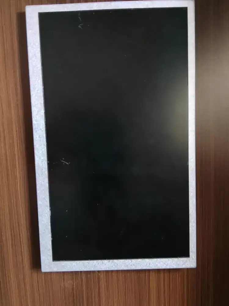 Di jual saja bila ada yang nyari