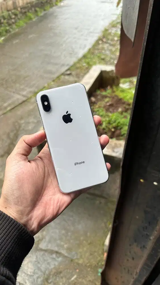 iPhone XS 256GB All Operator