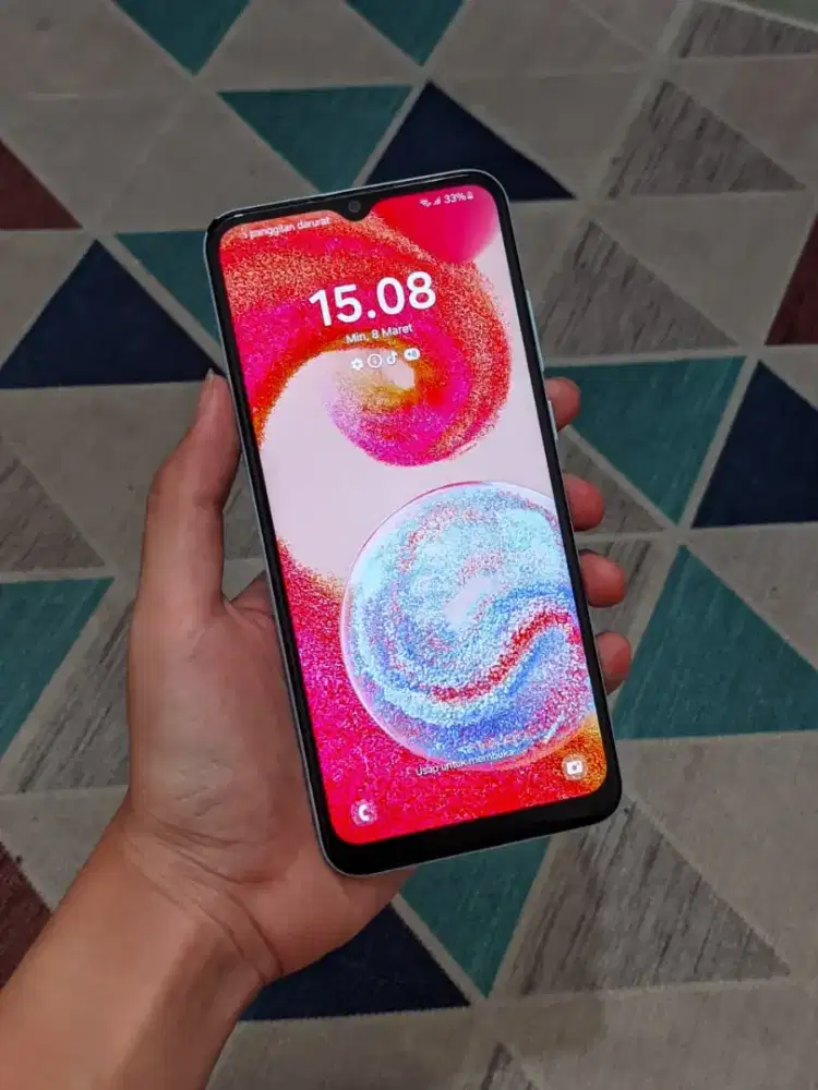SAMSUNG A04E MURAH BU