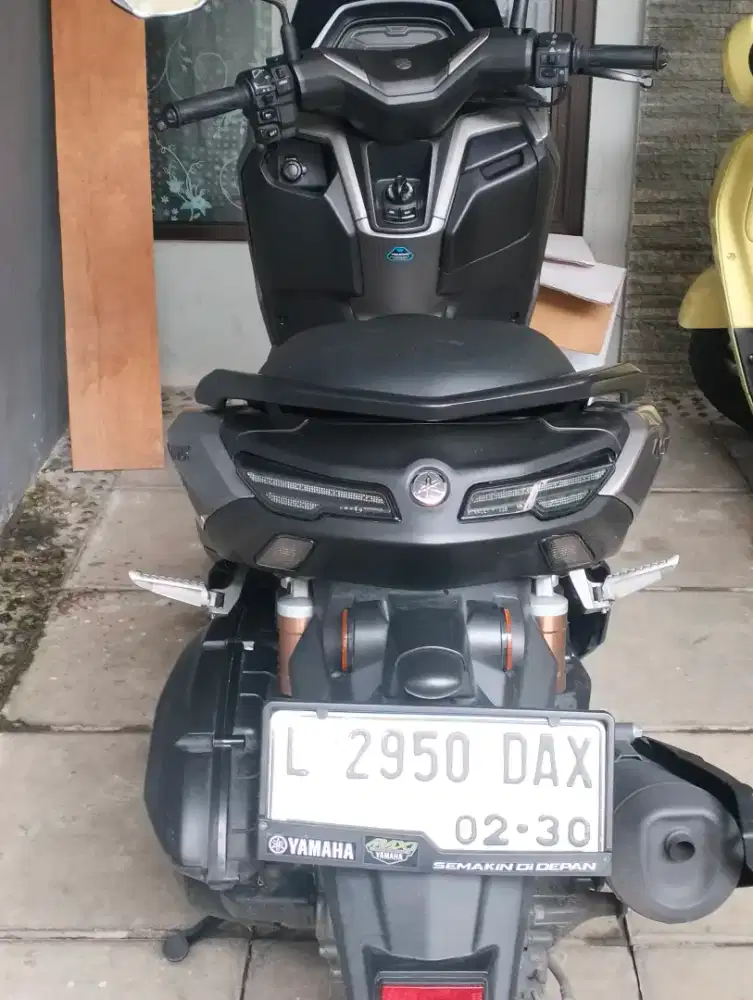 *MOTOR BARU HARGA LAMA*