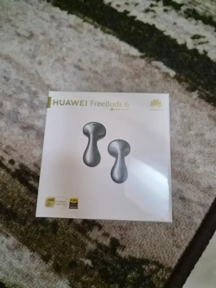 Jual Freebuds 6 Hwawei  nego