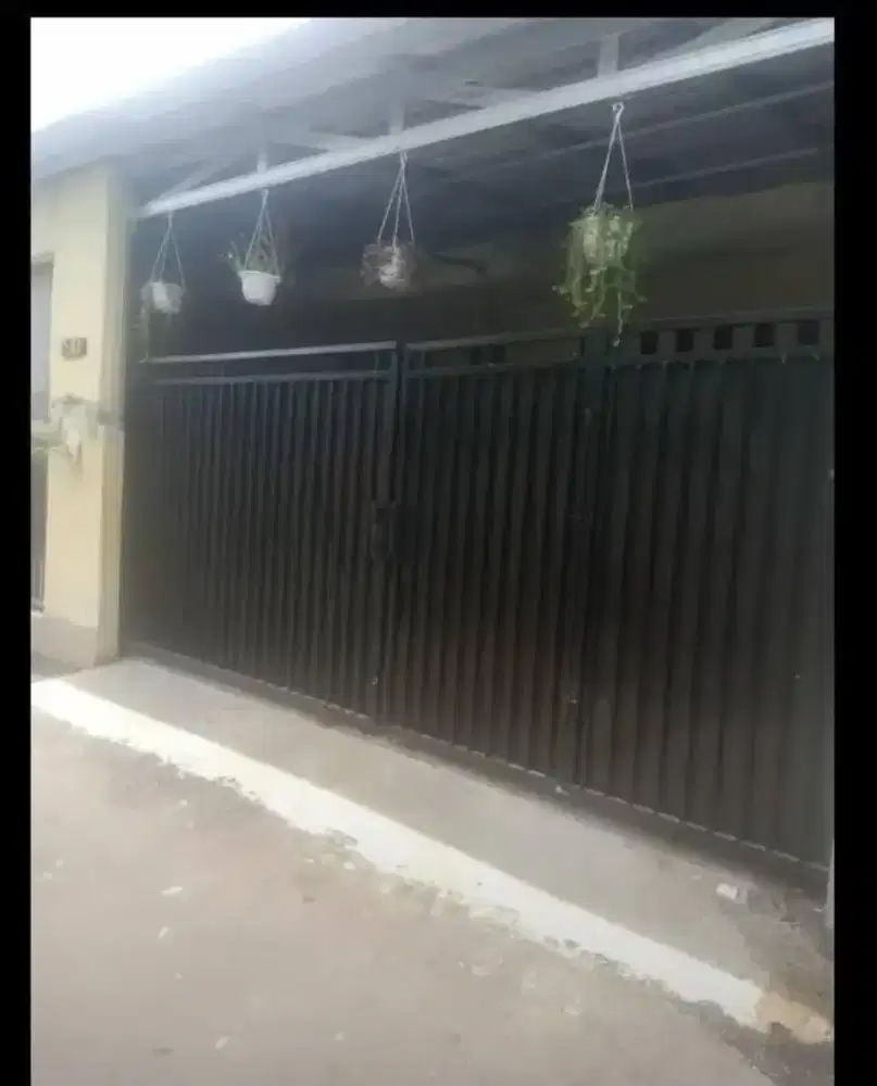 Disewa kan/ for sale