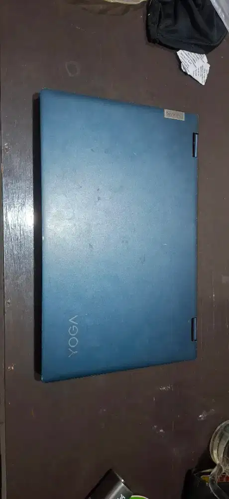 Lenovo Yoga 6 (Ryzen 7 5700U/7730U, 16GB/512GB)