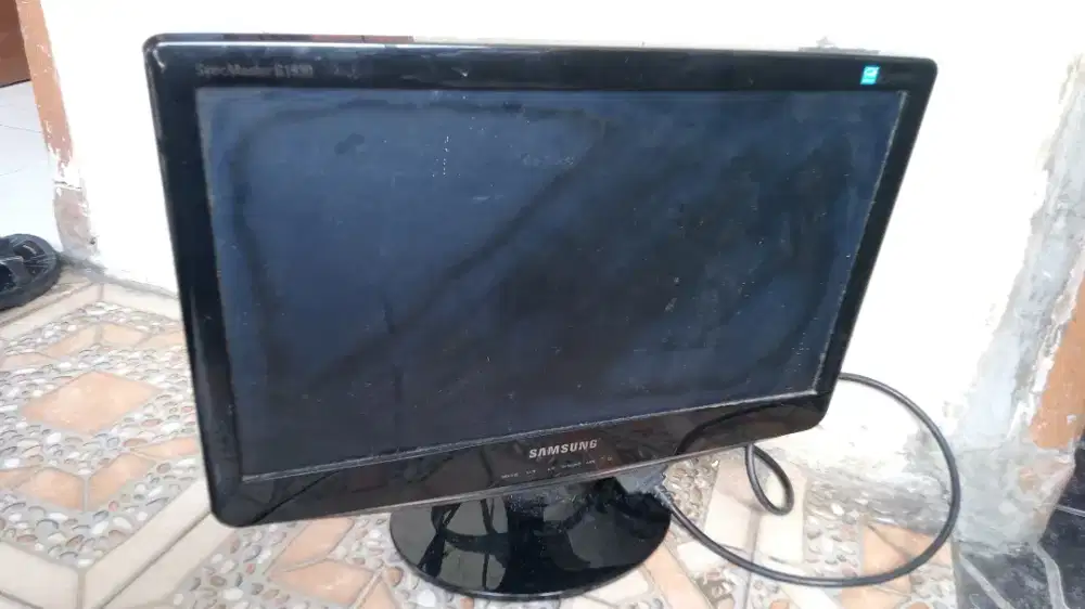 Monitor Samsung syncMaster B1930