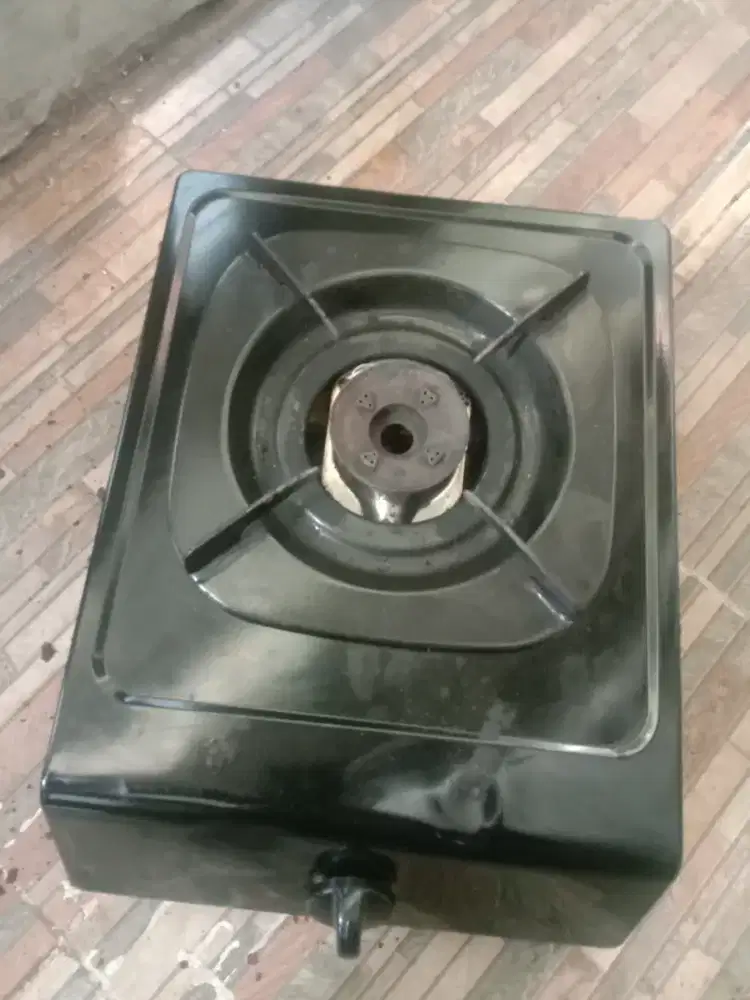 Kompor Miyako 1 Tungku