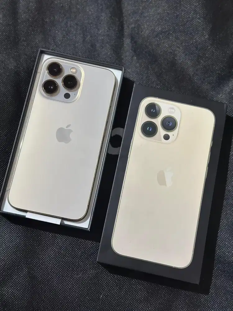 IPhone 13pro 256 iBox