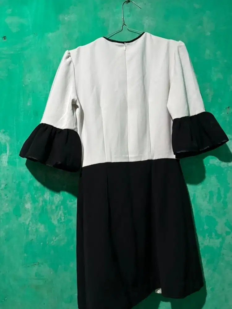 Baju Muslim Wanita XL