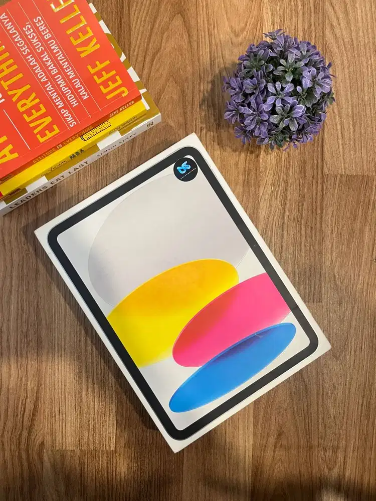 IPAD 11 SILVER 128GB