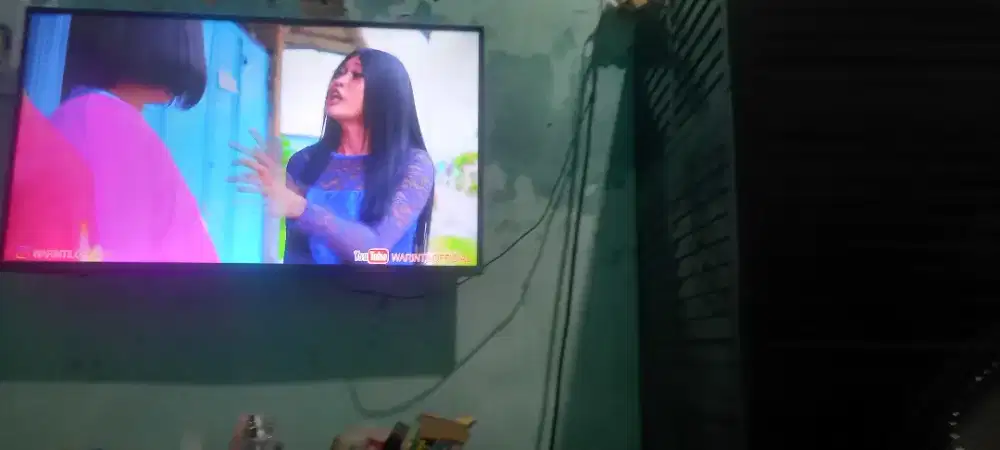 Jual barang elektronik