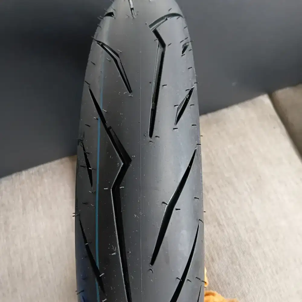 Dijual ban Firelli diablo rosso sport like new