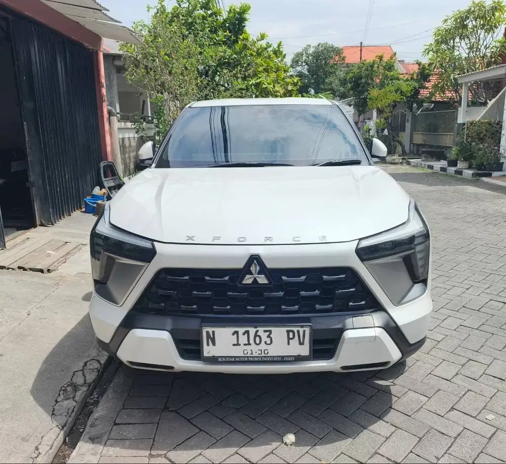 MITS XFORCE ULTIMATE AT 2024 ISTIMEWA