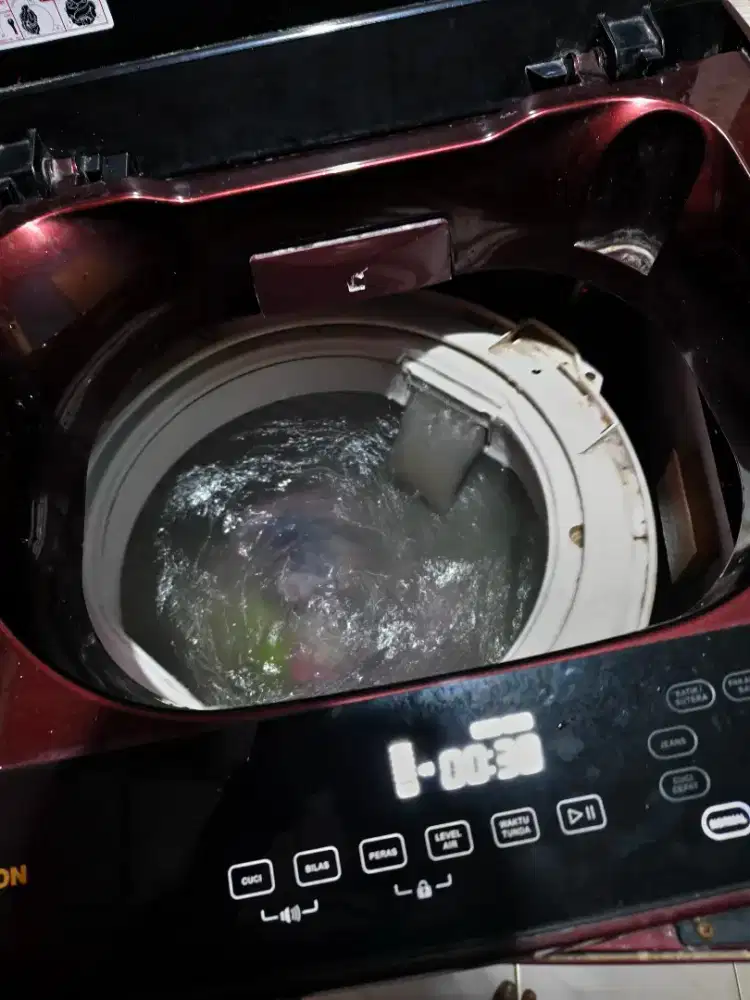 Service electronic panggilan