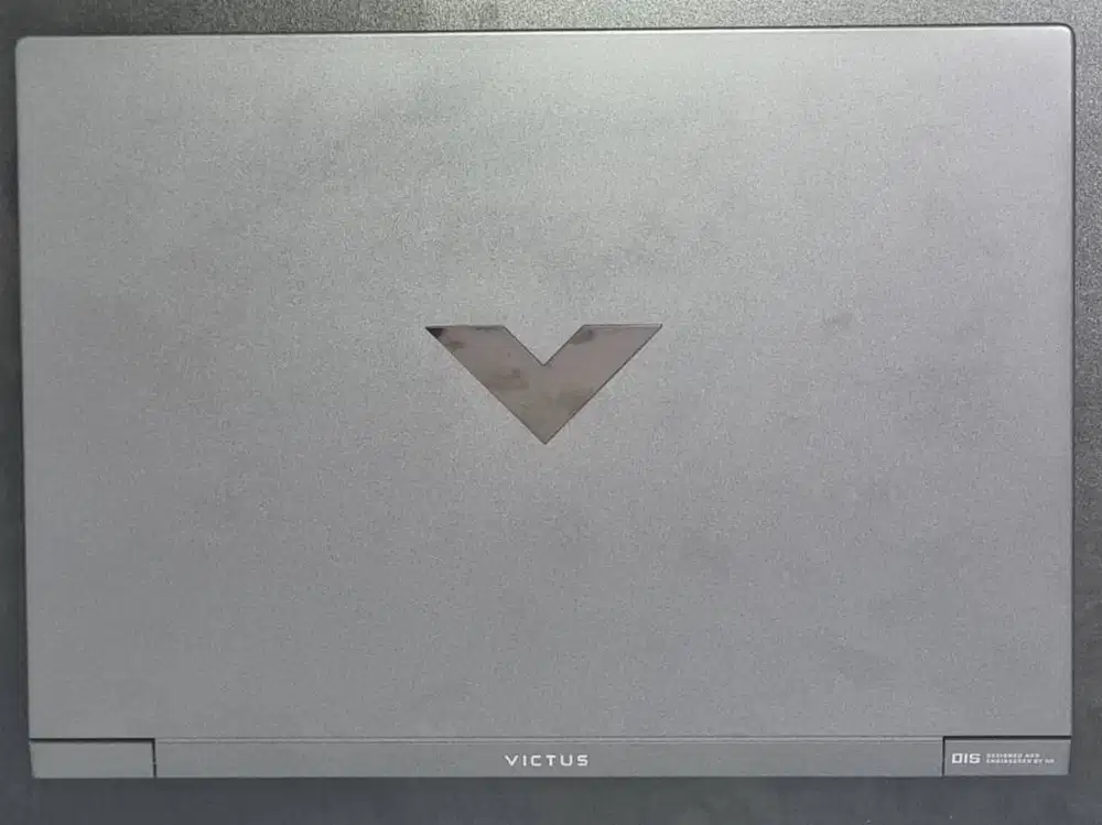 Gaming Laptop HP Victus15 Intel Corei5 RAM 16GB RTX 4060 SSD 1TB