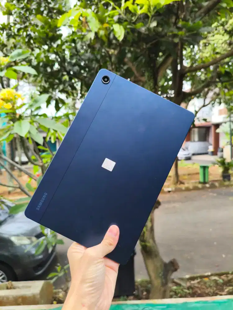 Tablet Android 5G Samsung Galaxy Tab A9 Plus 5G 8/128GB Resmi Indo
