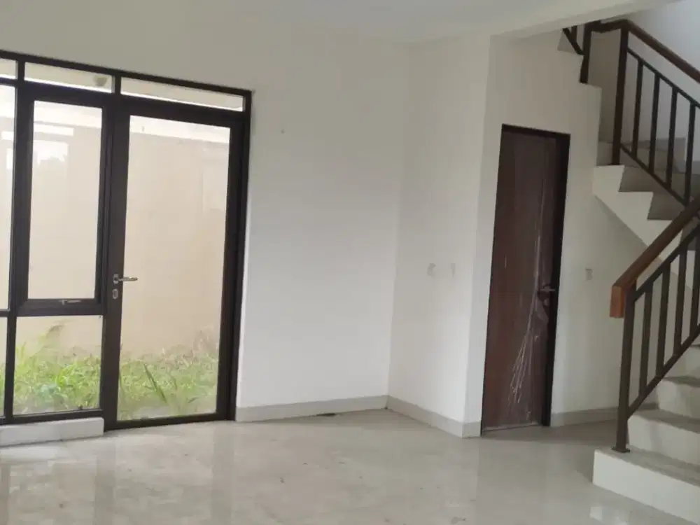 Dijual Rumah 100% Baru Gateway Pasteur Cluster Emerald dkt Tol Pasteur, Nurtanio, Trimulia, Rs. Hermina, MAranatha