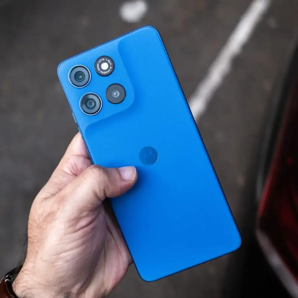 MOTOROLA G57 POWER 5G 8 256GB REGATTA