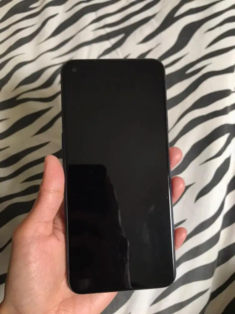 Oppo A52 Ram 6+2/128gb