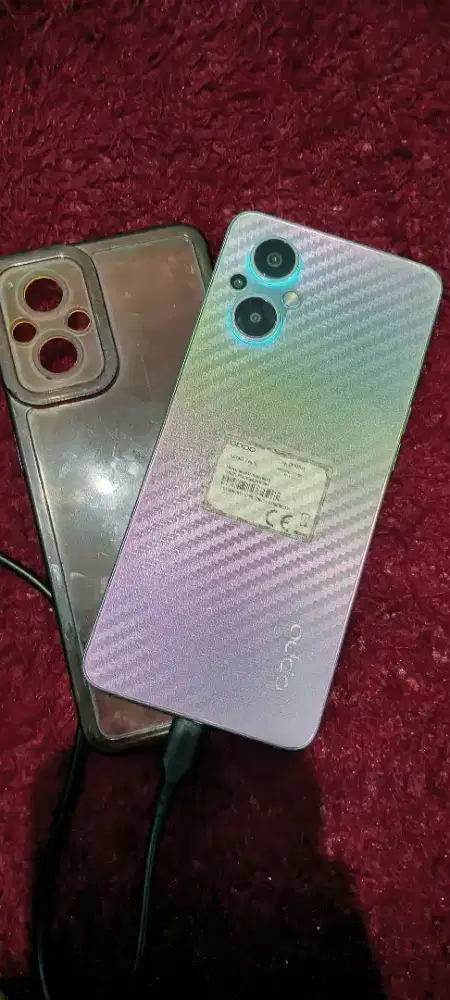 Oppo reno 7z 5G 8/128