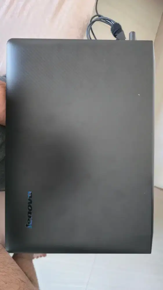 Lenovo Y410P 16GB 2TB ( 1tb hdd, 1tb ssd)