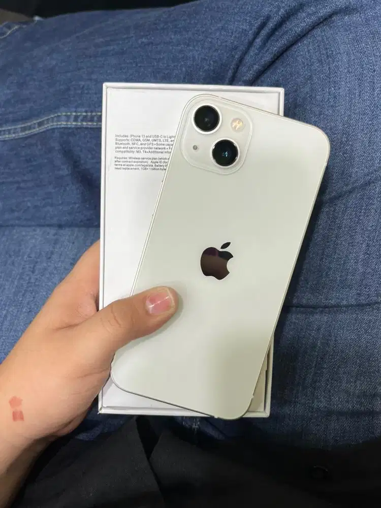 iPhone 13 512Gb IBOX