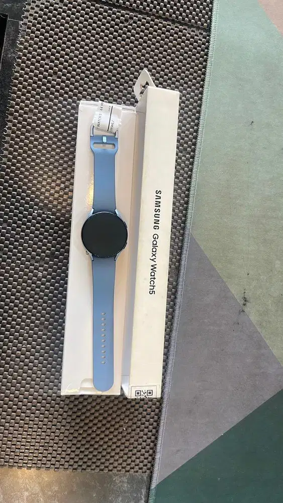 Samsung galaxy watch 5 44mm